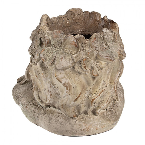 Kvetináč magnesium oxide HEAD 