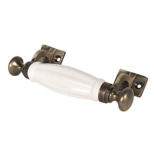 Keramick&aacute; &uacute;chytka