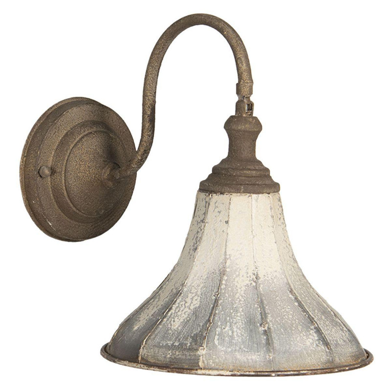 nástenná lampa  Vintage 