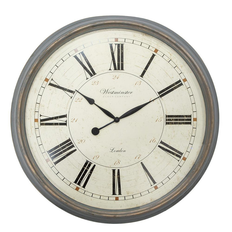 Nástenné hodiny Westminster 76cm 