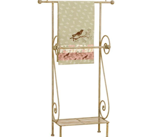 Voľne stojaci držiak na uter&aacute;ky Bird