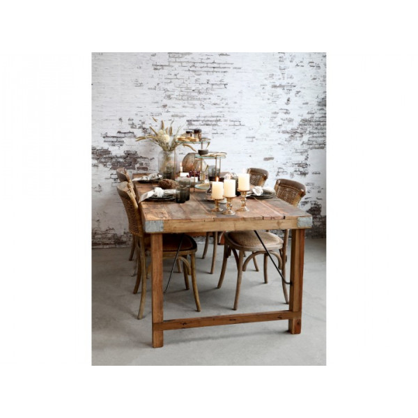 Grimaud veľký  drevený stôl 