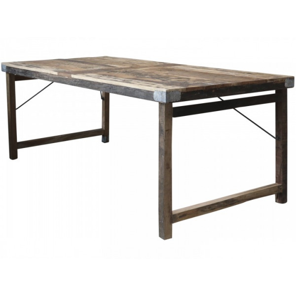 Grimaud veľký  drevený stôl 