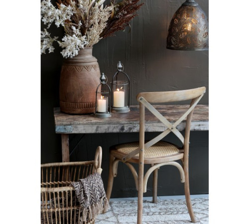 Stolička  old- HOME