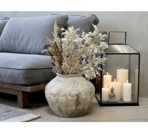 Starožitn&aacute; v&aacute;za - hrniec 