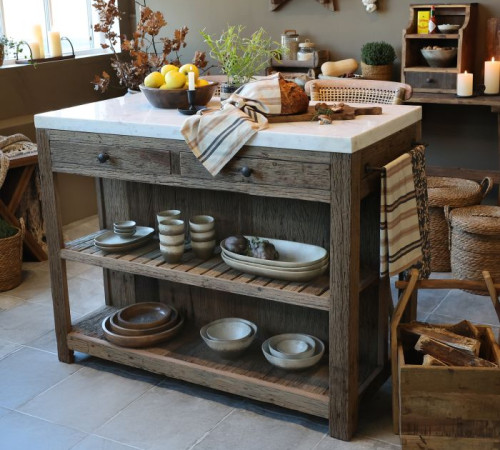 Grimaud Servisn&yacute; st&ocirc;l