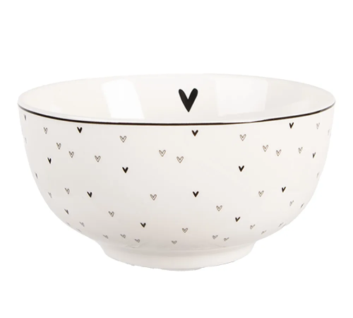 Porcel&aacute;nov&aacute; misa BE HAPPY