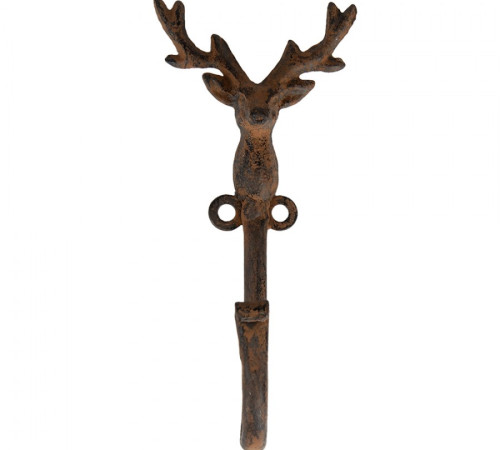 Kovov&yacute; n&aacute;stenn&yacute; ve&scaron;iačik  DEER