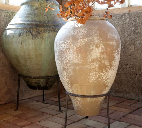 Kvetin&aacute;č na stojane 85cm