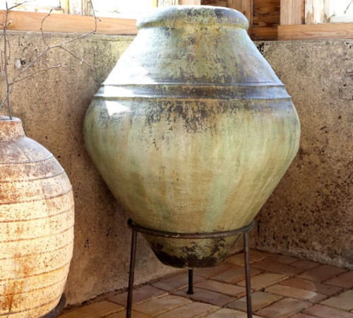 Kvetin&aacute;č na stojane 103,50 cm