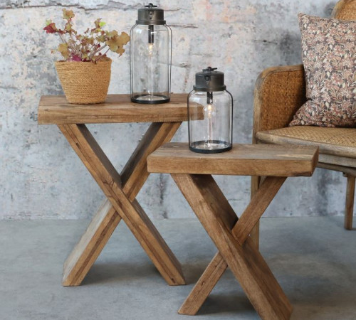 stol&iacute;k Grimaud 59cm 1kus