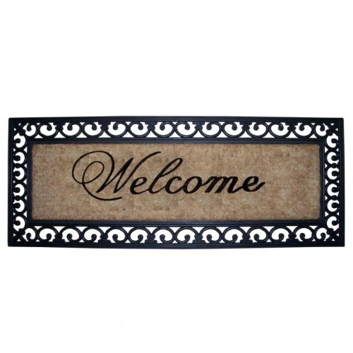Rohožka Welcome 120*40cm 