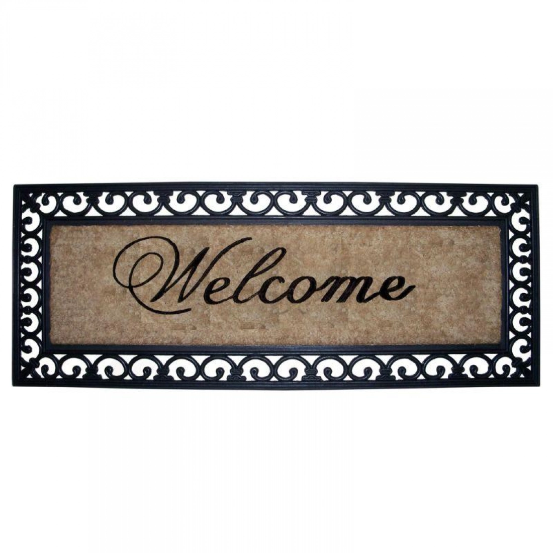 Rohožka Welcome 120*40cm 