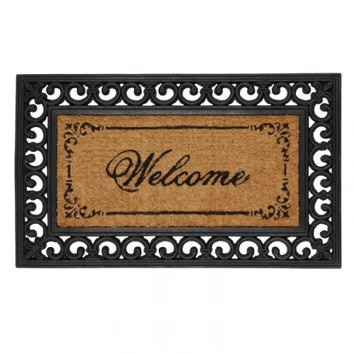Rohožka  Welcome 