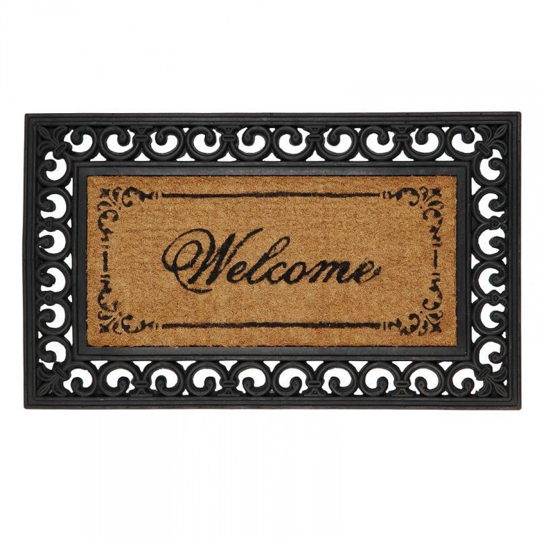 Rohožka  Welcome 