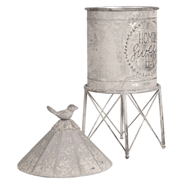 &Uacute;ložn&yacute; box HOME SWEET HOME