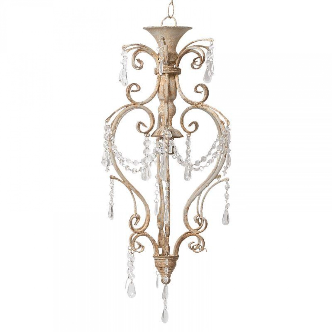 Lampa z&aacute;vesn&aacute; vintage  