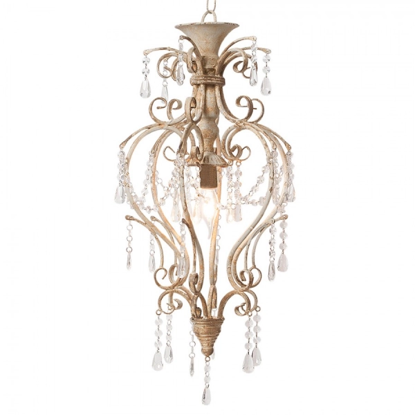 Lampa z&aacute;vesn&aacute; vintage  