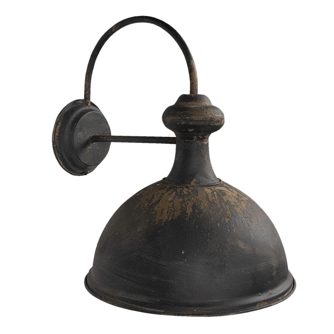 n&aacute;stenn&aacute; industri&aacute;lna  lampa tmav&aacute; 