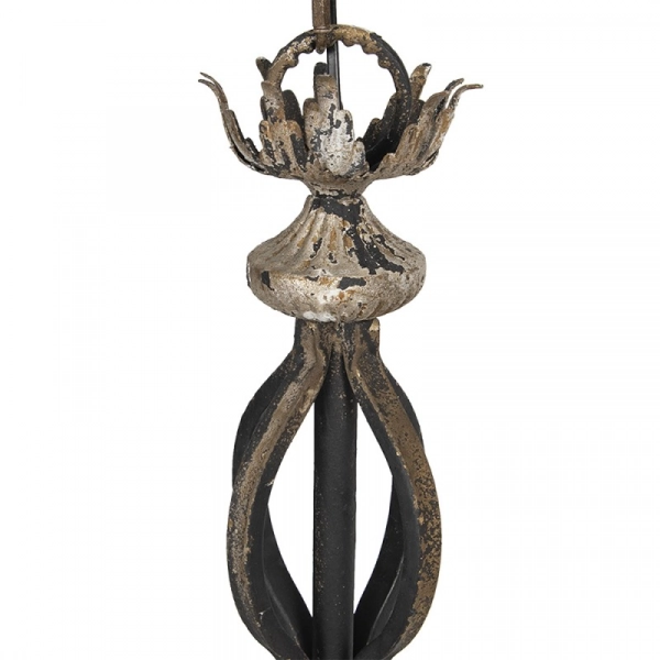 Z&aacute;vesn&aacute; lampa franc&uacute;zska  koruna 