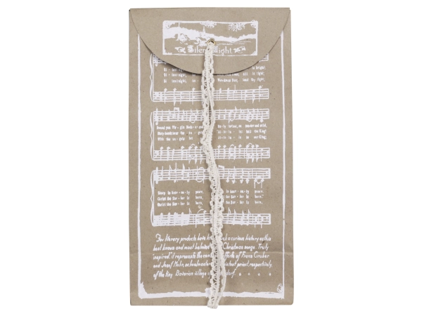 Vianočn&eacute; ta&scaron;ky mel&oacute;dia 