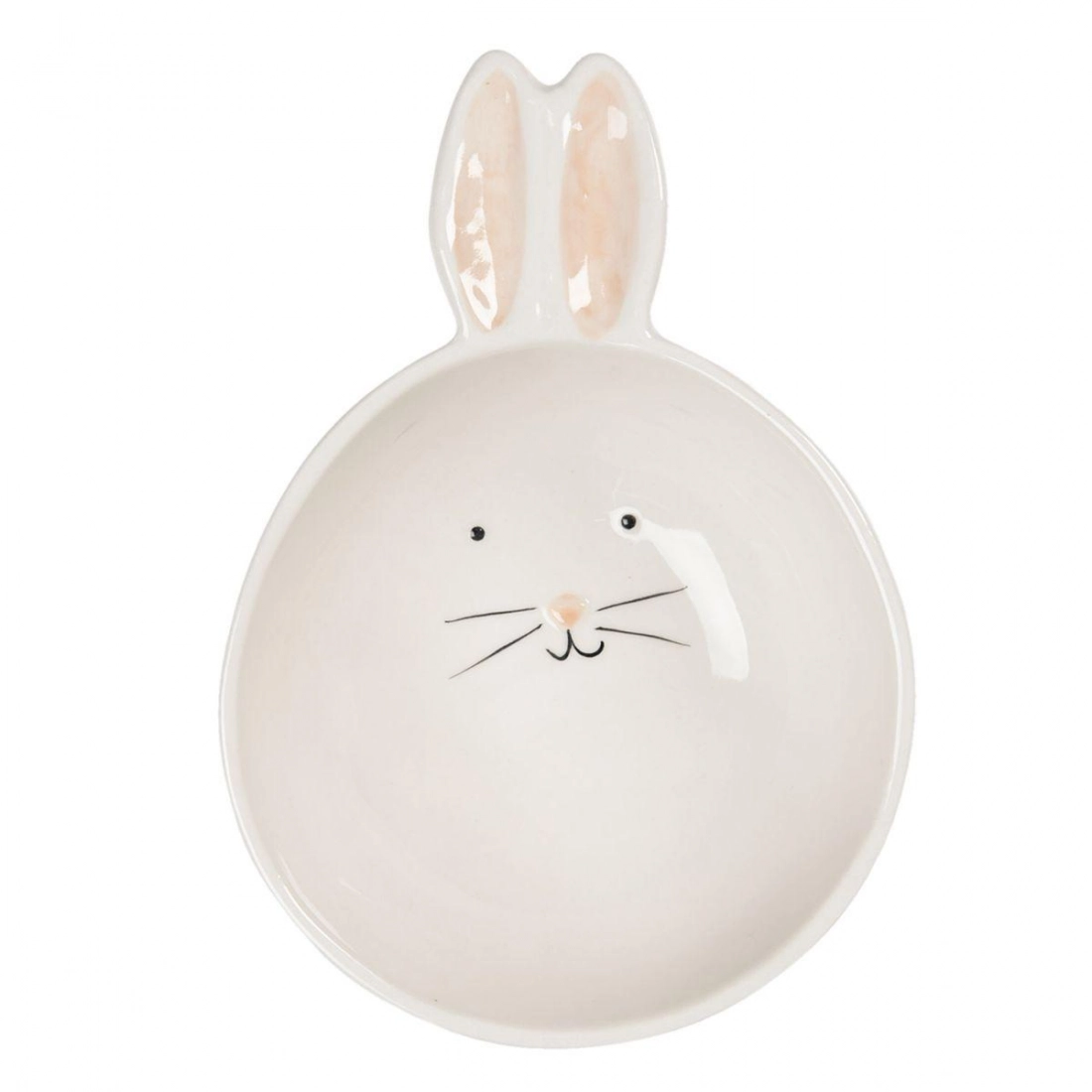Keramická miska RABBIT