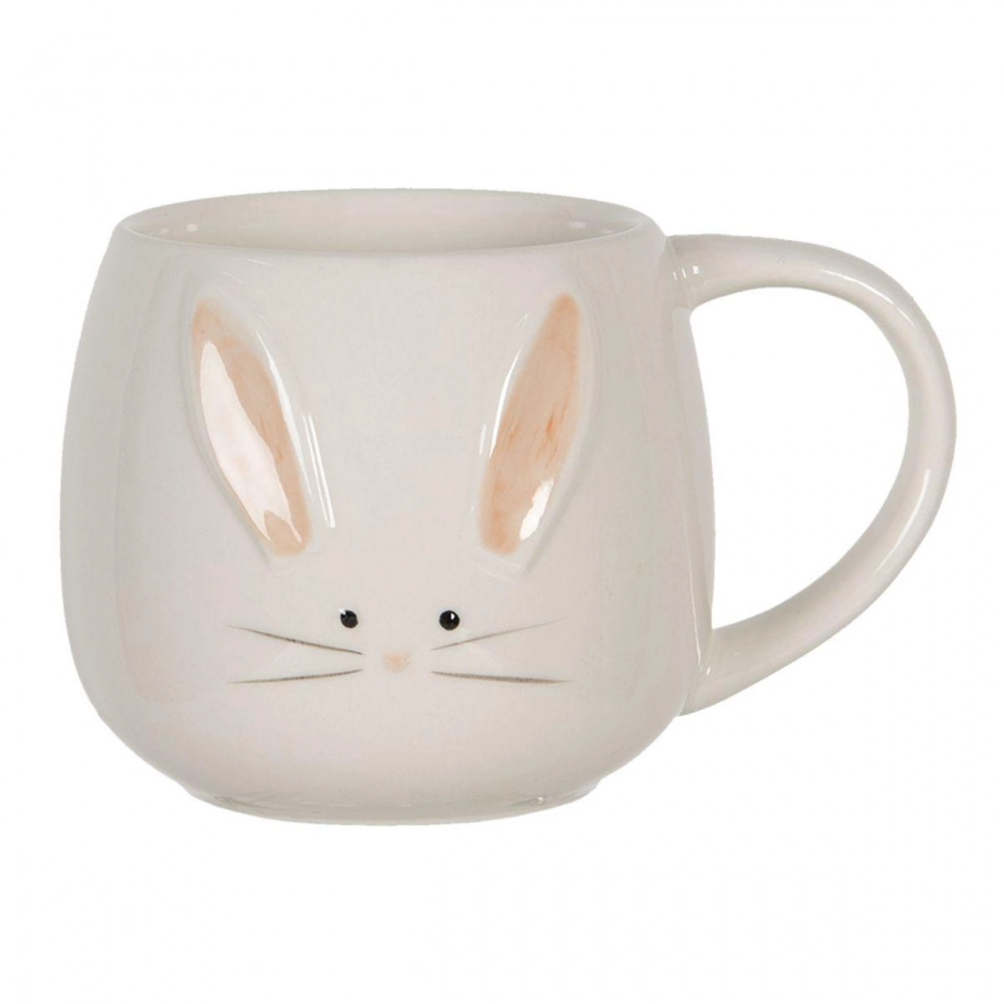 Keramický hrnček RABBIT