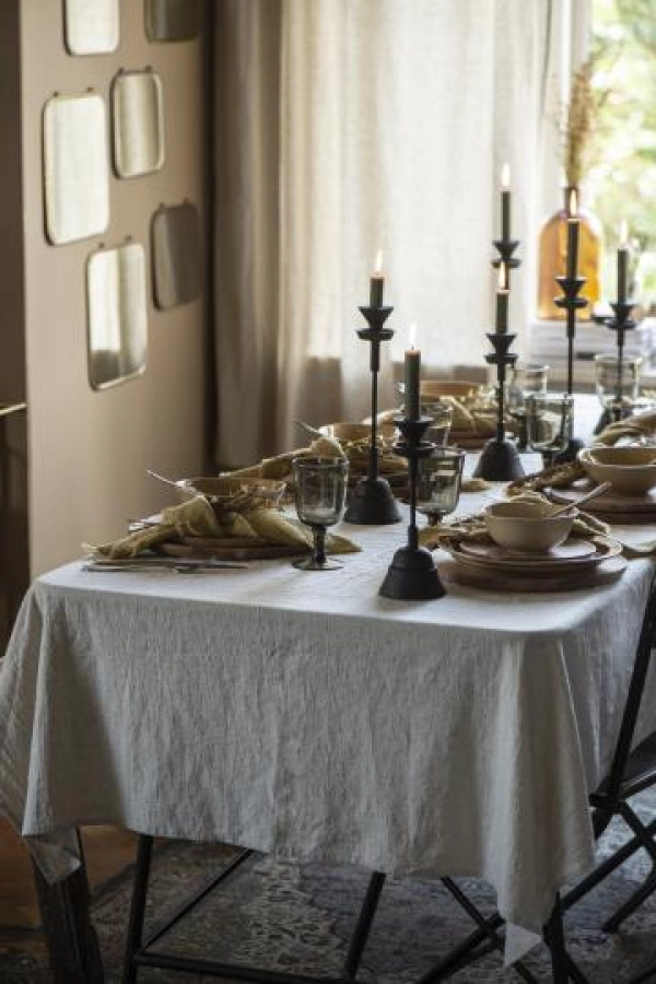 dreven&yacute; tanier veľk&yacute; 29cm 