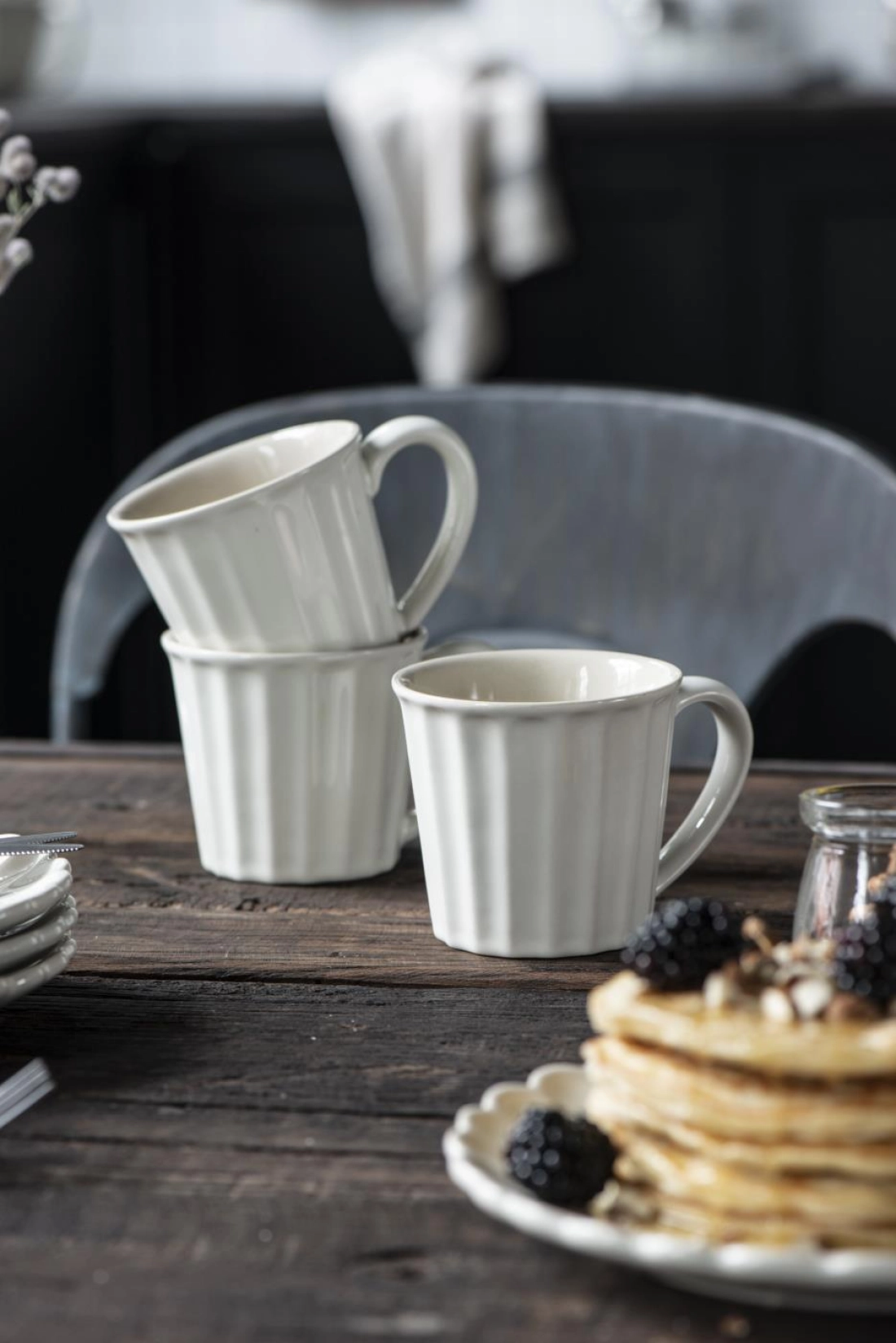 Hrnček Mynte Butter Cream