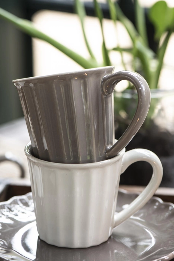 Hrnček Mynte Butter Cream