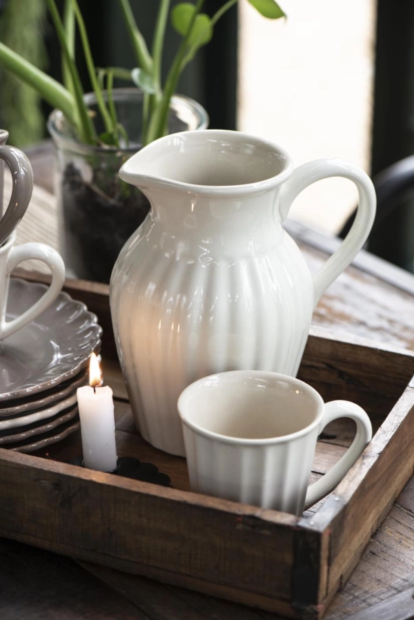 Hrnček Mynte Butter Cream