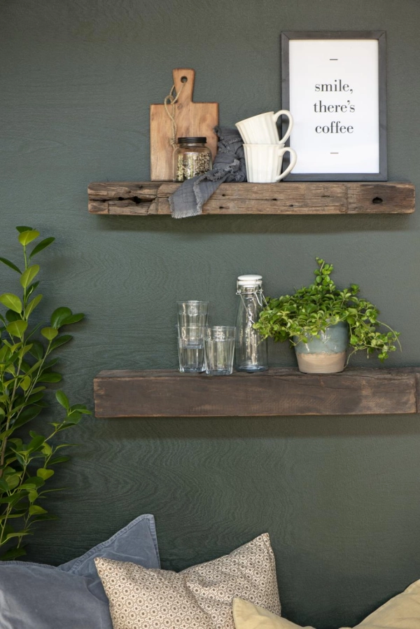 Hrnček Mynte Butter Cream