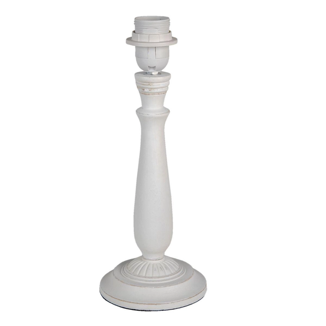 Noha ku stolnej  lampe