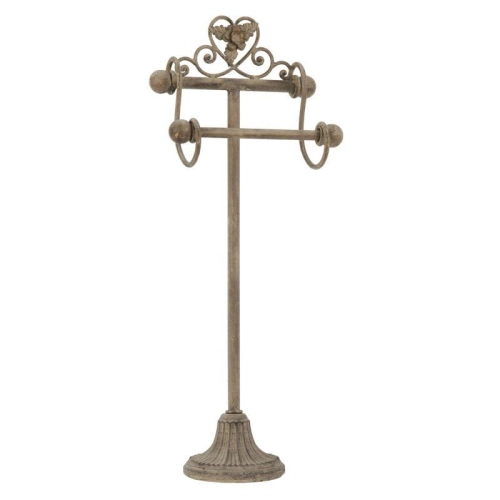 VIntage stojan na toaletn&yacute; papier 