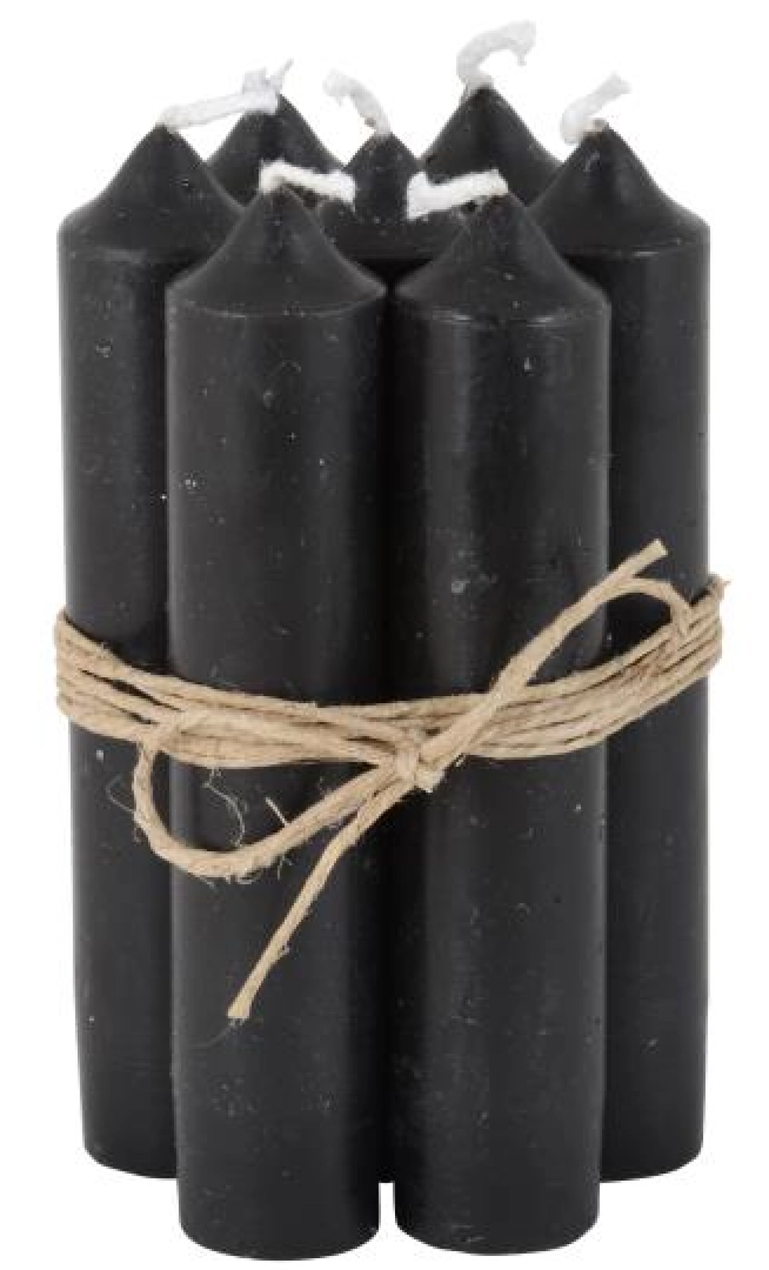 Sviečka čierna 
