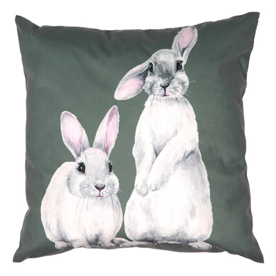  Obliečka  RABBITS 45*45 cm