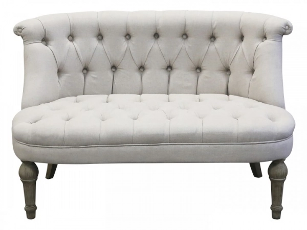 Sofa Antique Linen