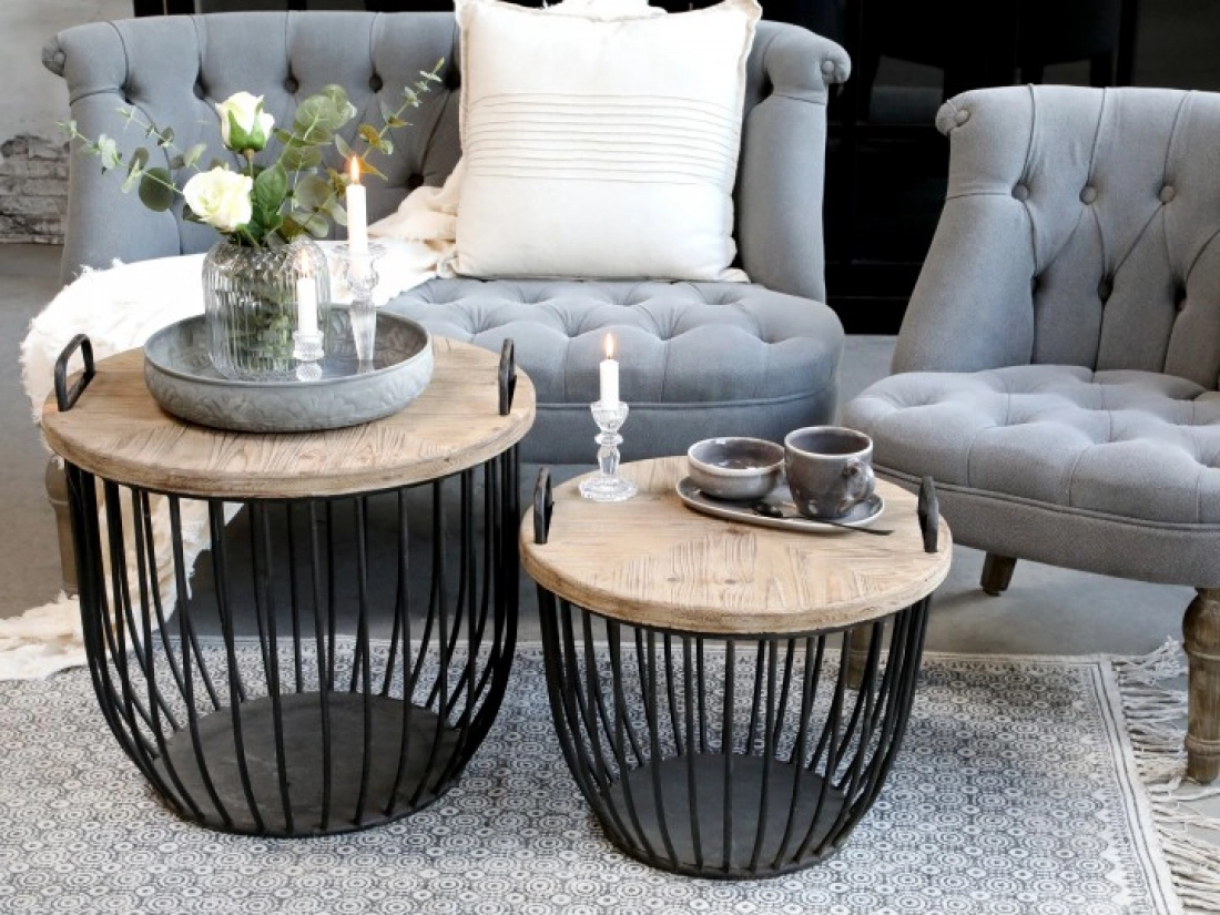 Sofa Antique  Grey 