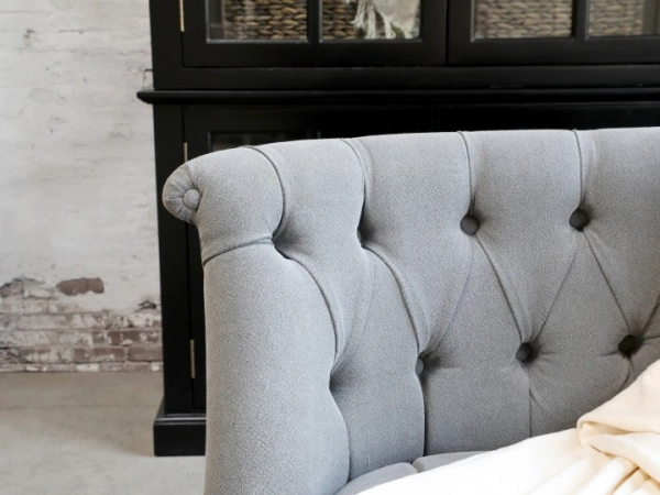 Sofa Antique  Grey 