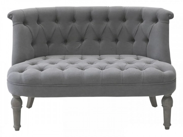 Sofa Antique  Grey 