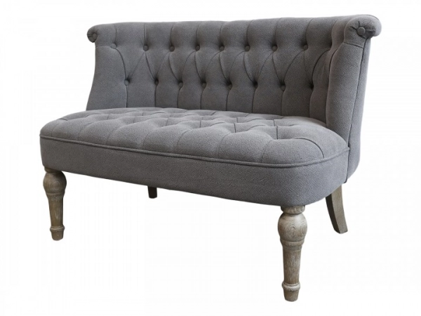 Sofa Antique  Grey 
