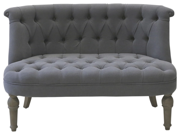 Sofa Antique  Grey 