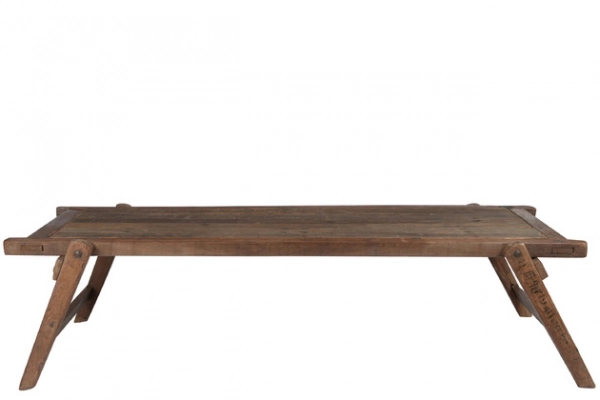 konferenčný stolík  WOODNATURAL