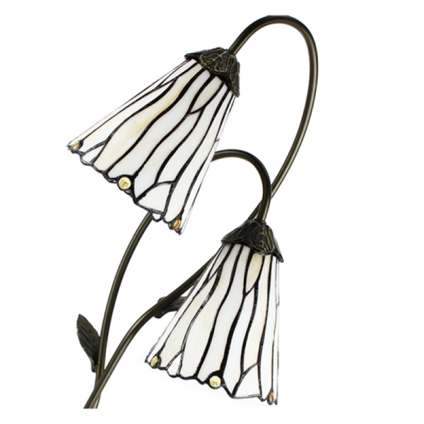 Stolná lampa Tiffany 2