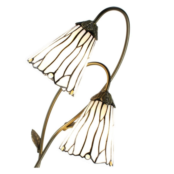 Stolná lampa Tiffany 2