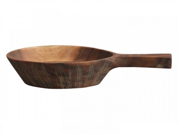 Laon -podnos s rúčkou 33 cm