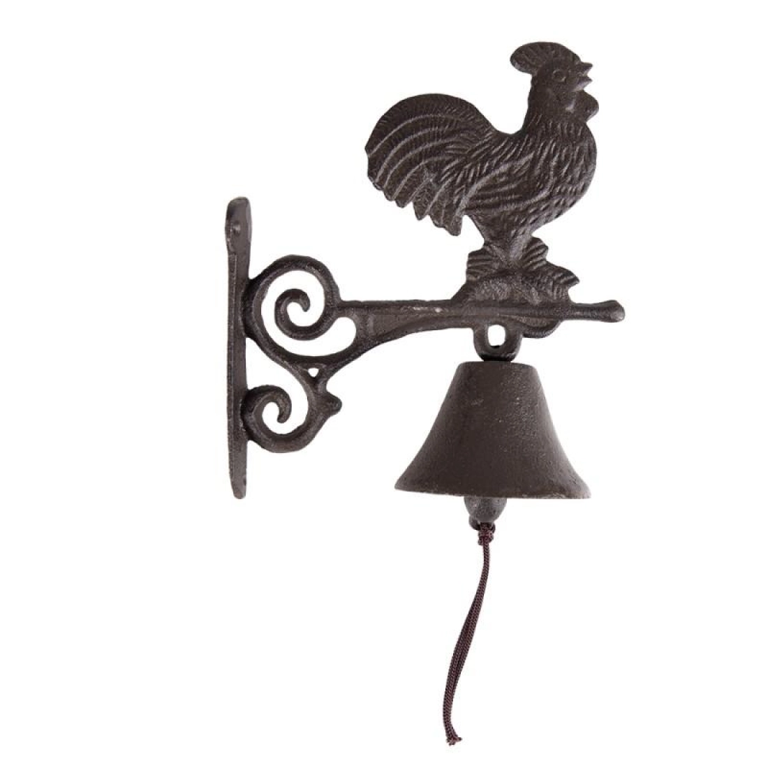 Zvonček ku dverám ROOSTER