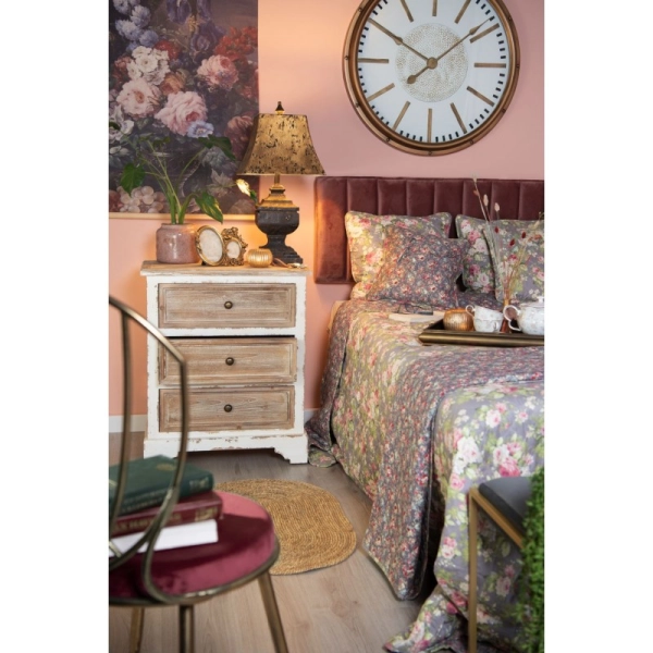 Komoda so  &scaron;upl&iacute;kmi