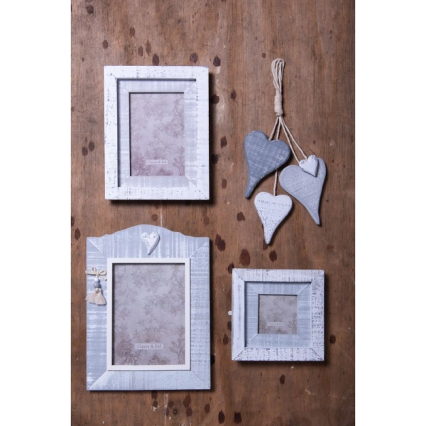 zv&auml;zok dreven&yacute;ch srdiečok 