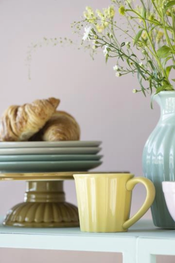 hrnček mynte lemonade 